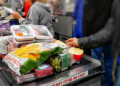 Food prices will start to rise again in Canada