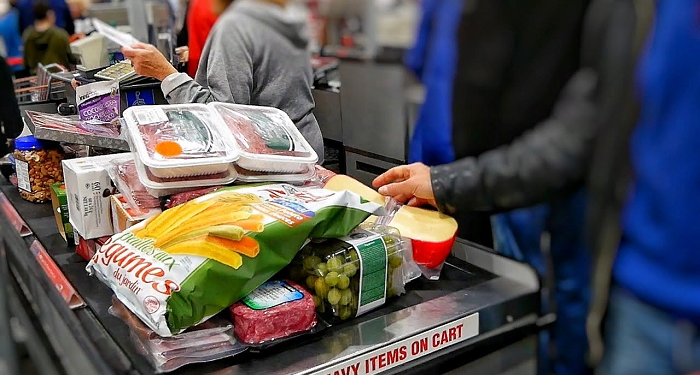 Food prices will start to rise again in Canada