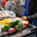 Food prices will start to rise again in Canada