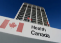 What is included in the new health development plan in Canada