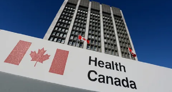 What is included in the new health development plan in Canada