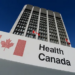 What is included in the new health development plan in Canada