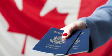 Canada facilitates immigration through a popular program