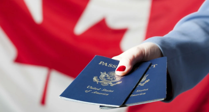 Canada facilitates immigration through a popular program