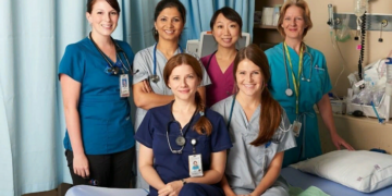 How can Canadians solve the problem with queues for surgery