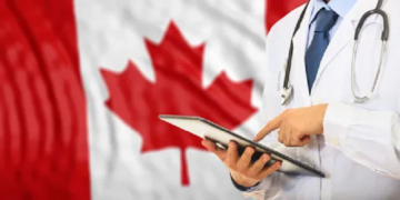 What are we waiting for in Canada in healthcare financing