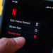 What restrictions does Netflix impose in Canada
