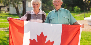 How much money do Canadians need to retire
