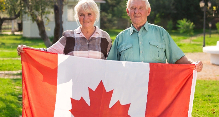How much money do Canadians need to retire