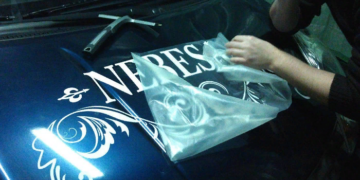 Recommendations of specialists before plotter cutting of templates