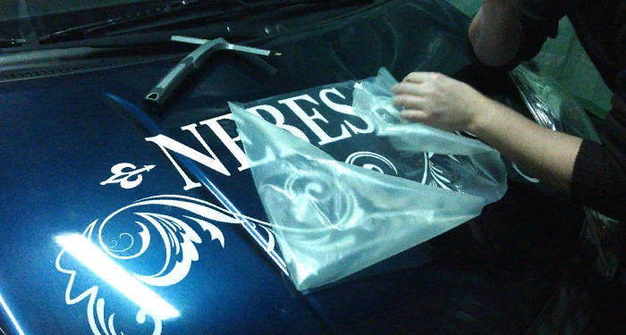 Recommendations of specialists before plotter cutting of templates