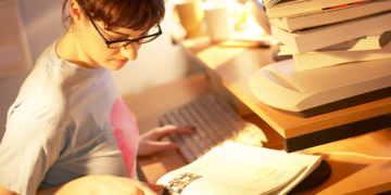 Магистерская работа: как заказать ее у профессионалов и достичь успеха в обучении