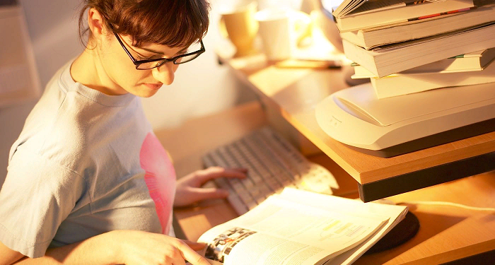 Магистерская работа: как заказать ее у профессионалов и достичь успеха в обучении