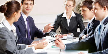 Підбір персоналу: способи та правила