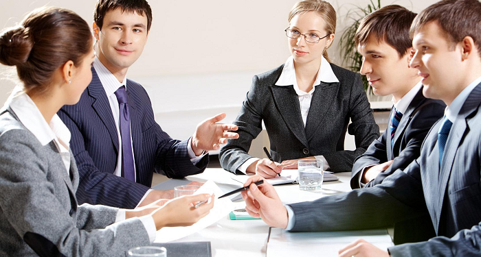 Підбір персоналу: способи та правила