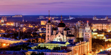 Новини Харкова: де можна подивитися останні новини