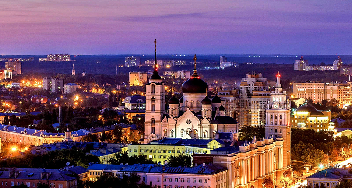 Новини Харкова: де можна подивитися останні новини