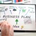 Розробка бізнес-плану: правила та основні переваги