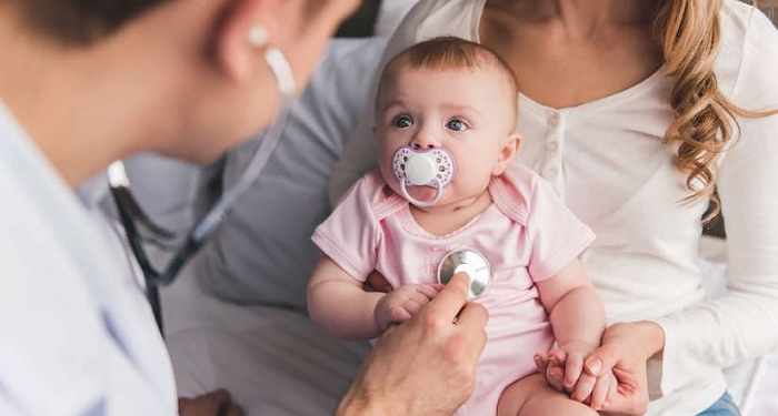 Послуги педіатру у Львові: переваги та особливості