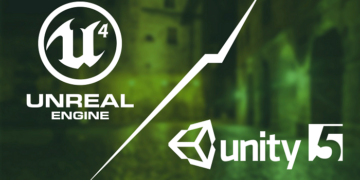 Useful content for game developers from Unityunreal