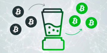 About bitcoin mixing service and basic rules