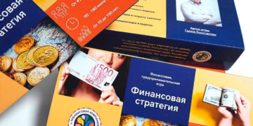 Платформа Академія гри та її основні послуги