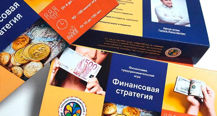 Платформа Академія гри та її основні послуги