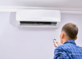 Як обирати кондиціонери для будинка та їх встановка