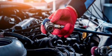 Рассказываем, как провести профилактику автомобильного кондиционера