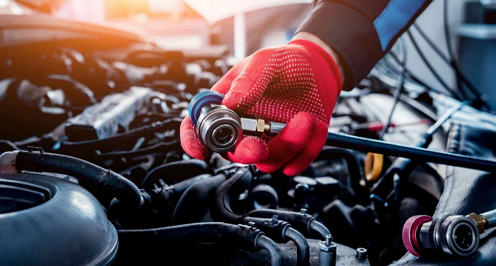 Рассказываем, как провести профилактику автомобильного кондиционера