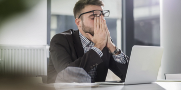 Стресс: что это и эффективные методы борьбы с ним