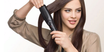 Какой выбрать утюжок для волос и его главные достоинства
