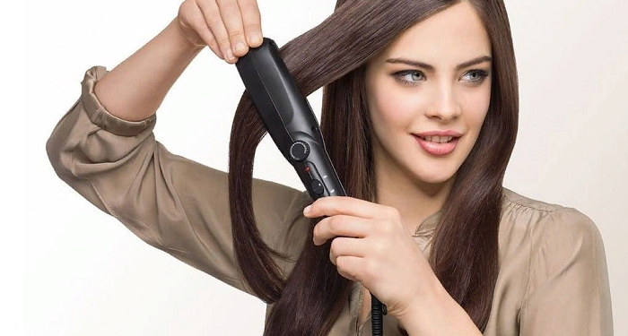 Какой выбрать утюжок для волос и его главные достоинства