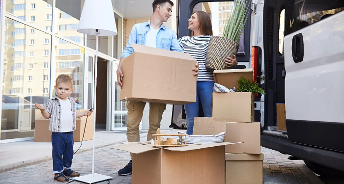 Как организовать квартирный переезд быстро и легко