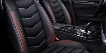 Что нужно знать о подборе чехлов для вашего авто: основные критерии