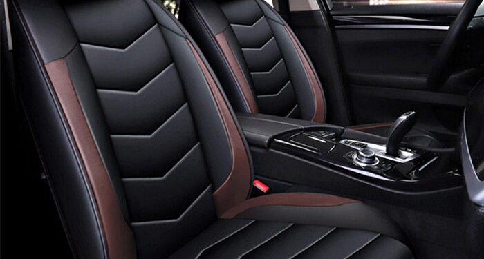 Что нужно знать о подборе чехлов для вашего авто: основные критерии