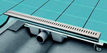 Как выбрать трап для душа: практические советы и рекомендации