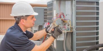 L.A. Refrigeration – a reliable partner in servicing refrigeration equipment