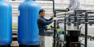 Реконструкція очистних споруд: технологія та правила