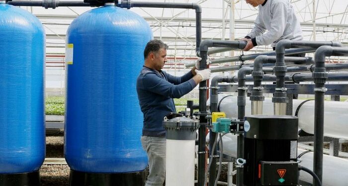 Реконструкція очистних споруд: технологія та правила