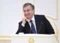 Rencontre d’Adre Azoulay et Shavkat Mirziyoyev: détails de la visite officielle