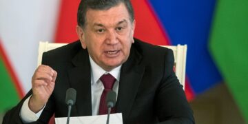 Shavkat Mirziyoyev: a bold appeal to the international community at the UN General Assembly