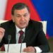 Shavkat Mirziyoyev: a bold appeal to the international community at the UN General Assembly
