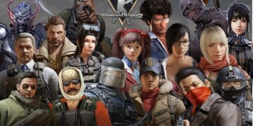 Counter-Strike 2: the next evolution in competitive gaming