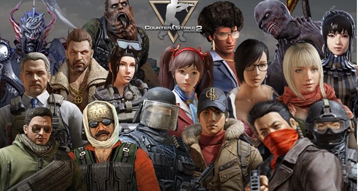 Counter-Strike 2: the next evolution in competitive gaming