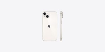 iPhone 14 – главные изменения смартфона