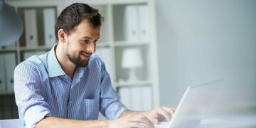 ISPmanager: a solution for efficient administration of web servers and hosting