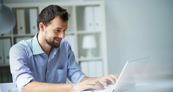 ISPmanager: a solution for efficient administration of web servers and hosting