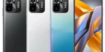 POCO M5s: описание, характеристики и достоинства