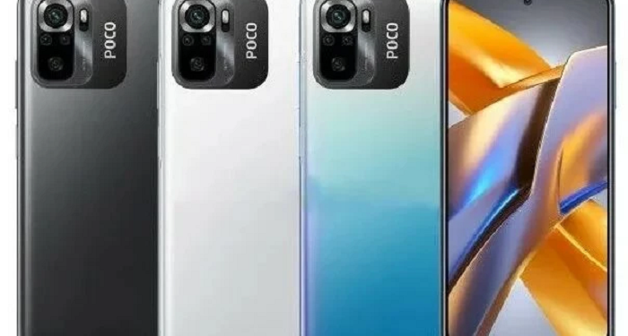 POCO M5s: описание, характеристики и достоинства